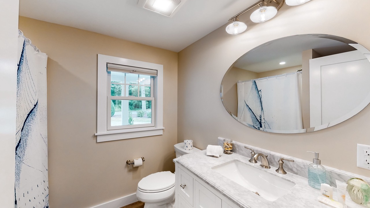 Photo of Bathroom in Cotuit
