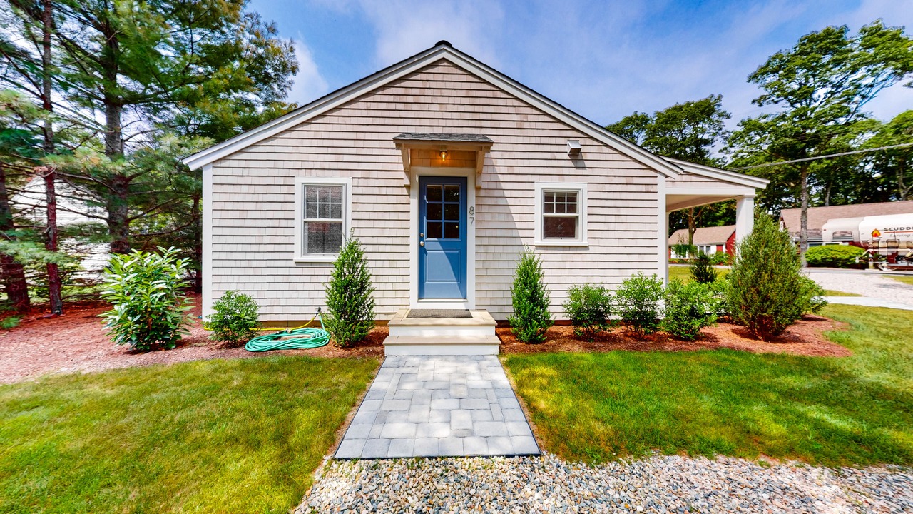 Photo of Outdoor in Cotuit