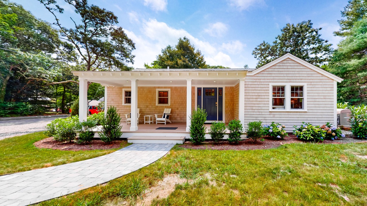 Photo of Outdoor in Cotuit