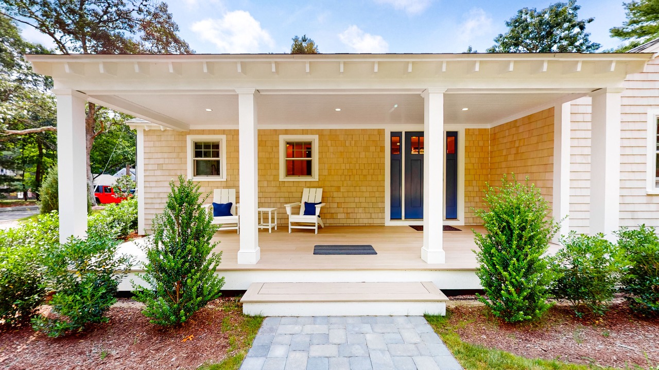 Photo of Outdoor in Cotuit