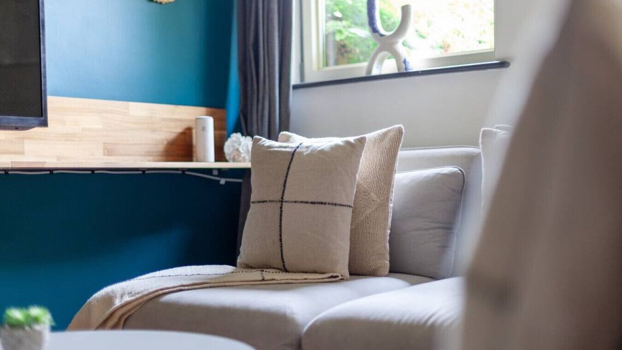 Photo of Livingroom in Tower Hill