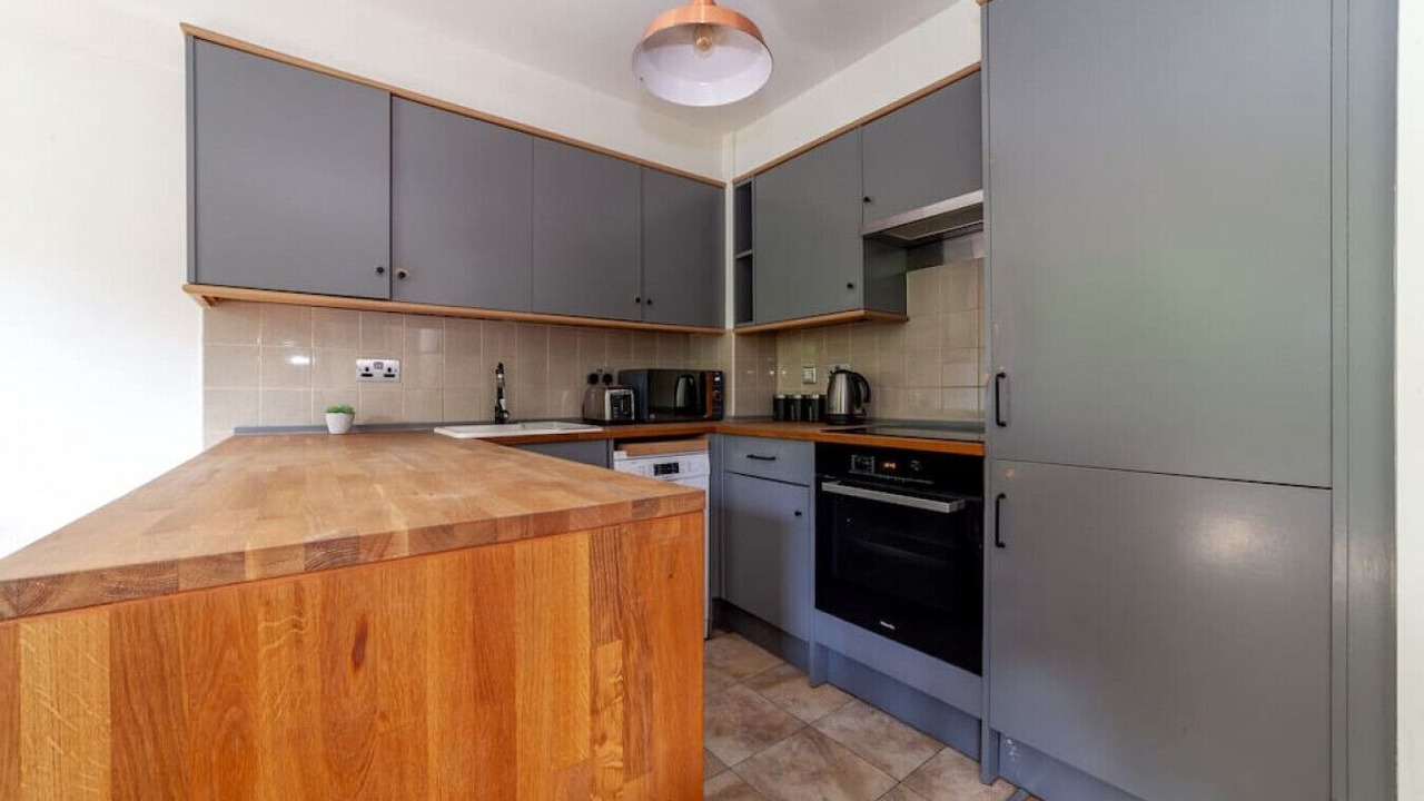 Photo of Kitchen in Tower Hill