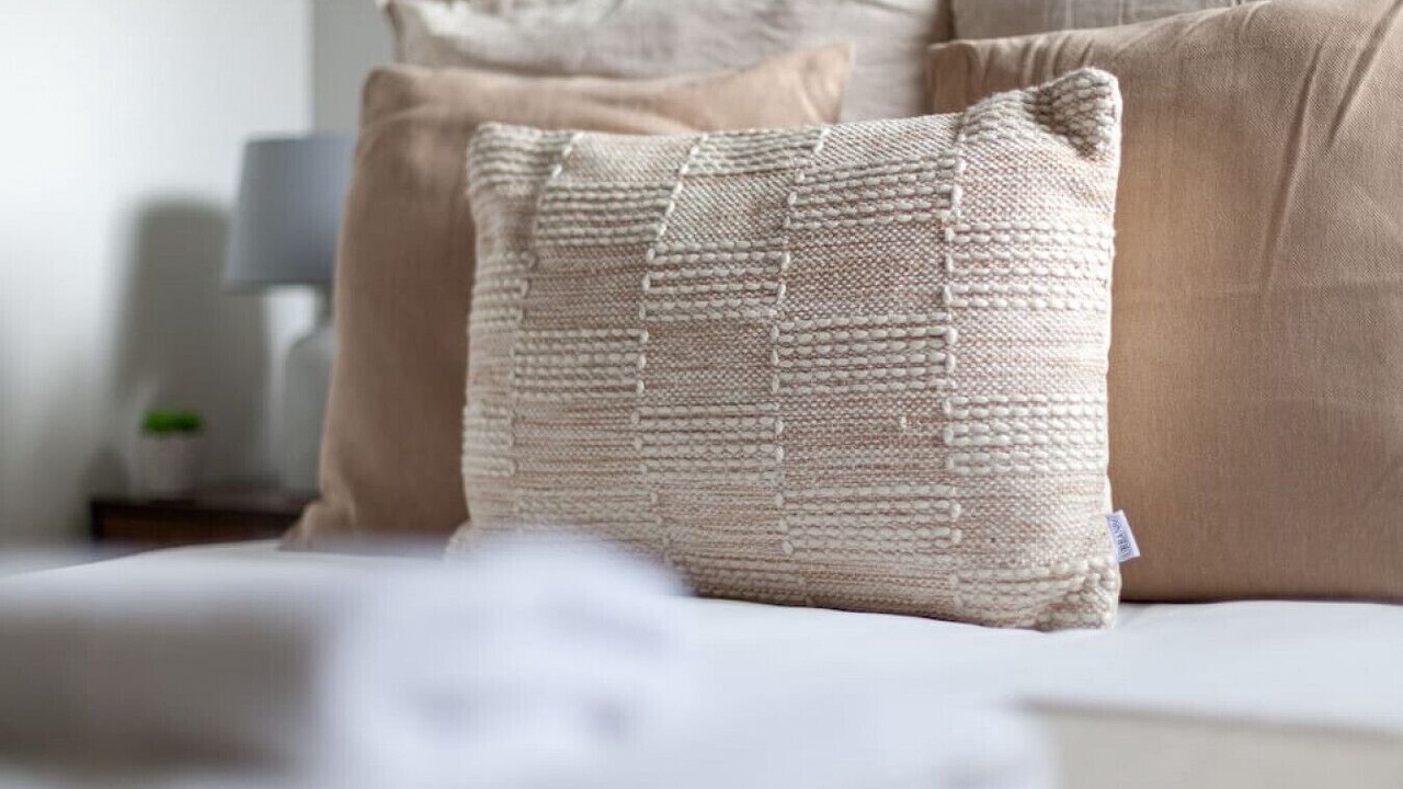 Photo of Bedroom in Tower Hill