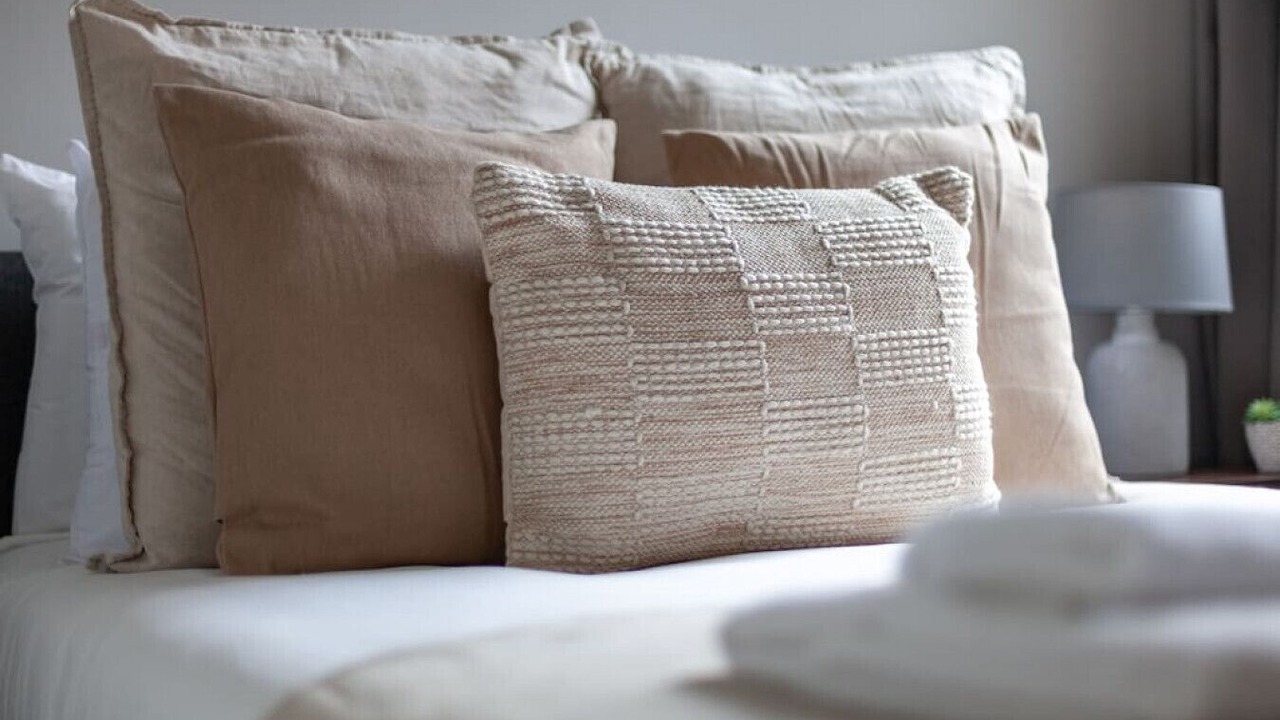 Photo of Bedroom in Tower Hill