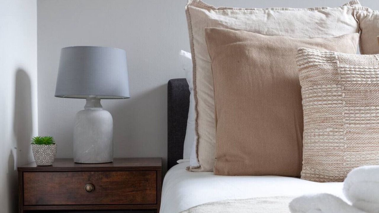 Photo of Bedroom in Tower Hill