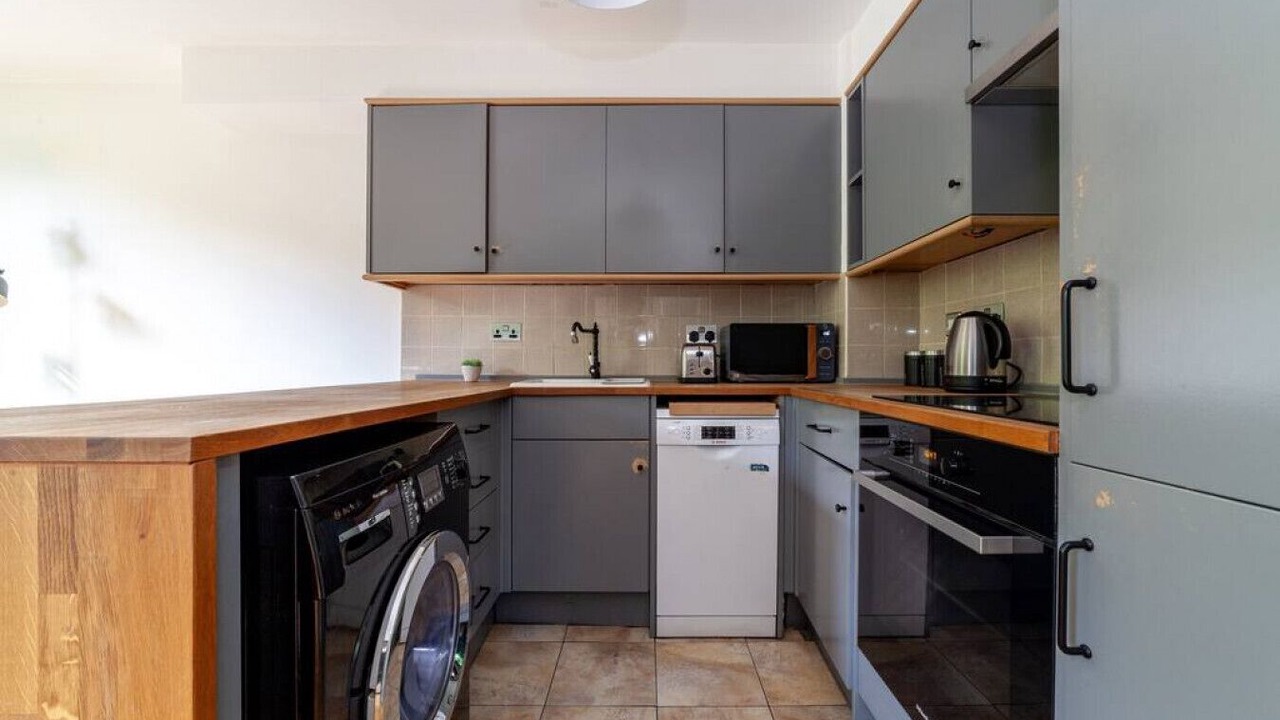 Photo of Kitchen in Tower Hill