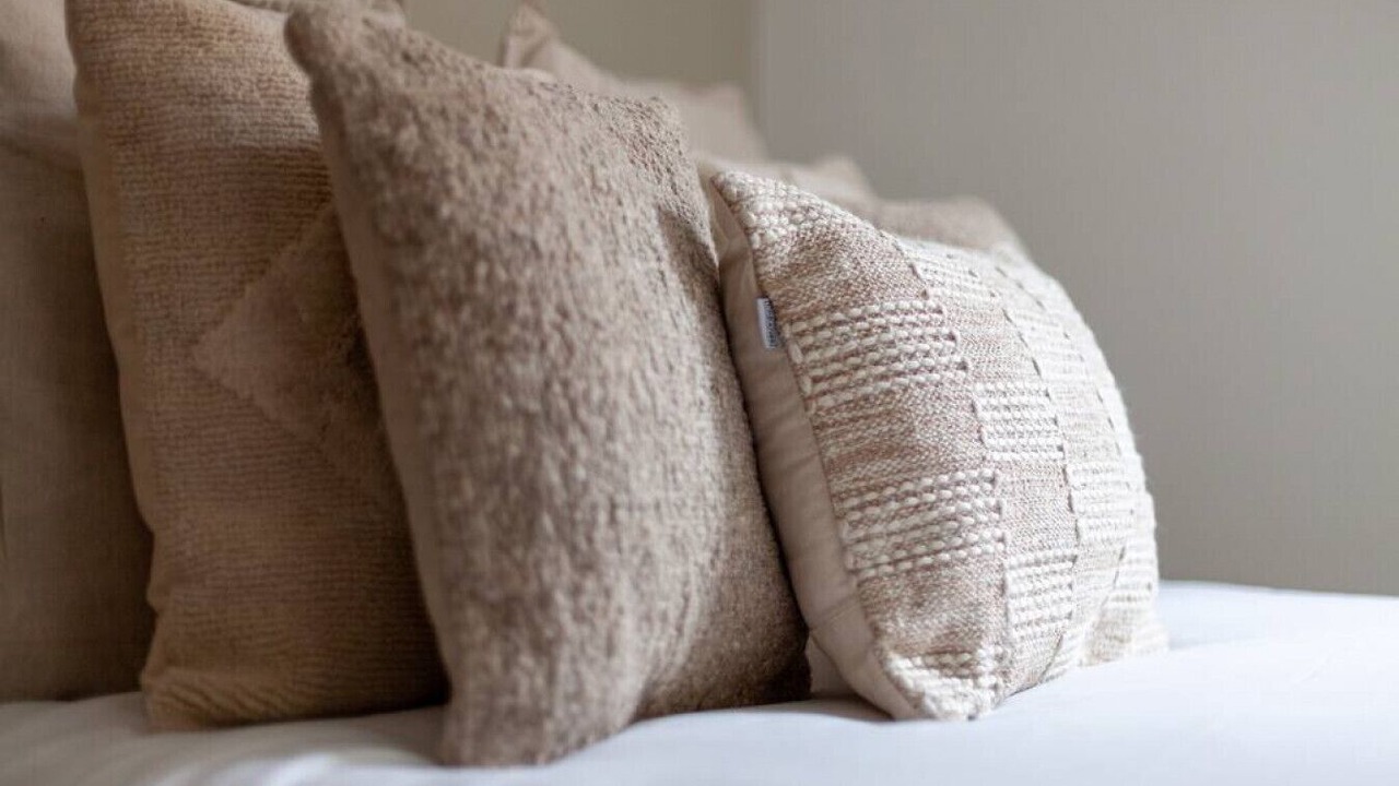 Photo of Bedroom in Tower Hill