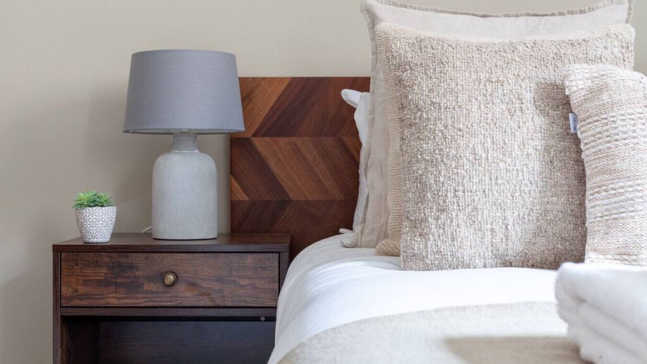 Photo of Bedroom in Tower Hill