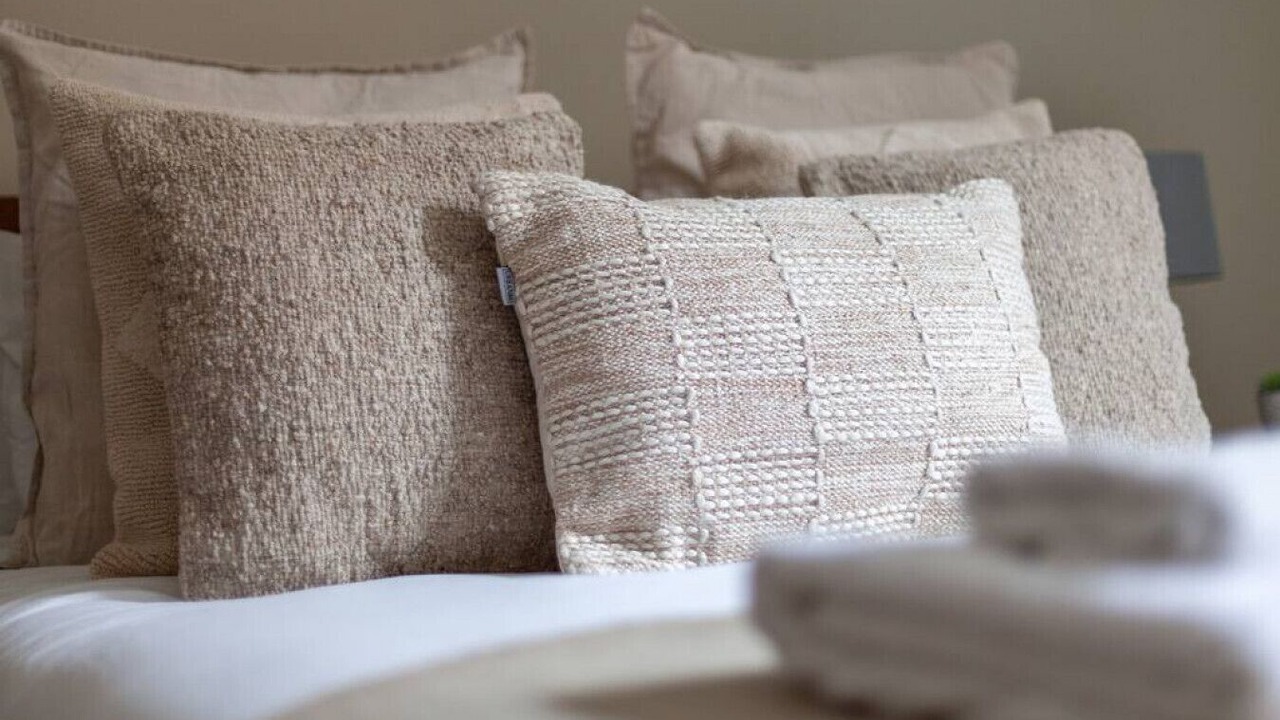 Photo of Bedroom in Tower Hill