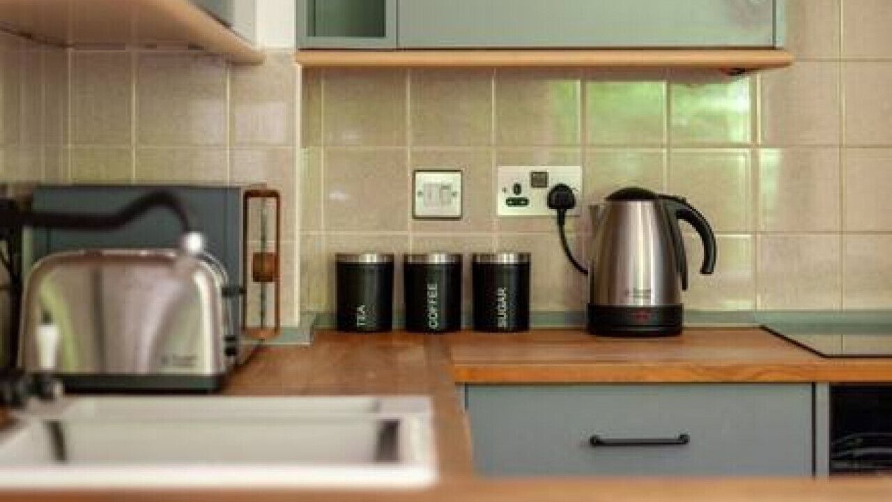 Photo of Kitchen in Tower Hill