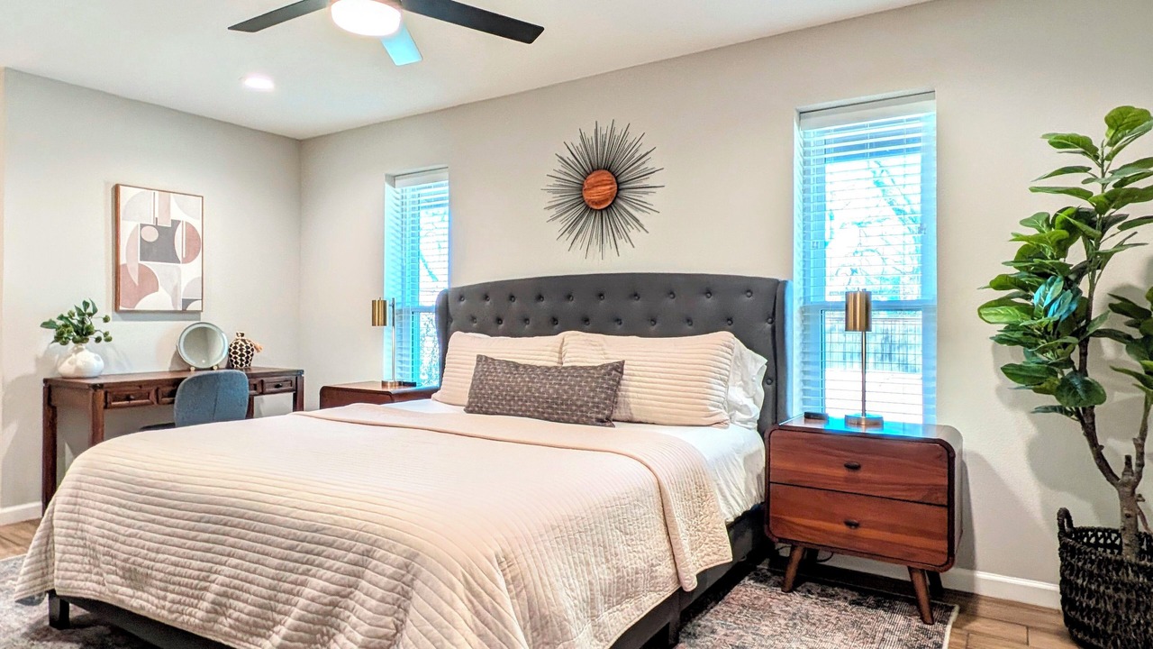 Photo of Bedroom in Frisco