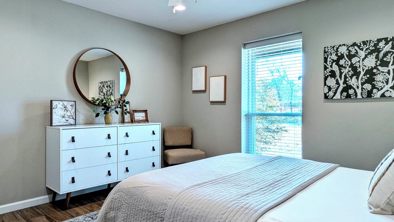 Photo of Bedroom in Frisco