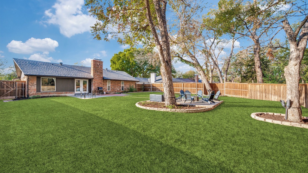 Photo of Outdoor in Frisco