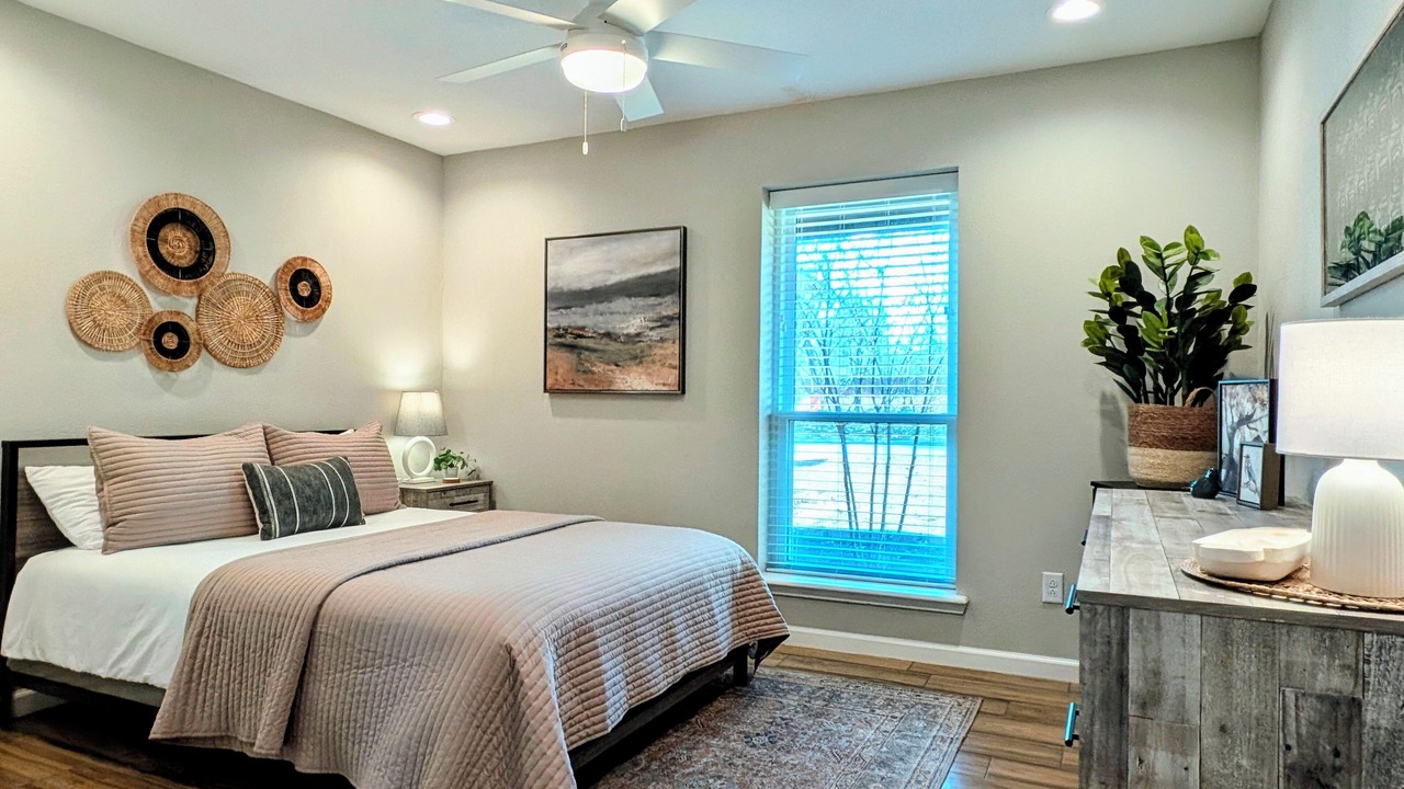 Photo of Bedroom in Frisco