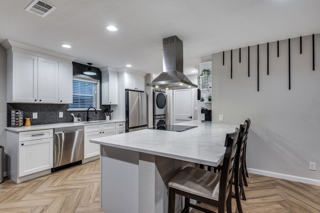Photo of Kitchen in Frisco