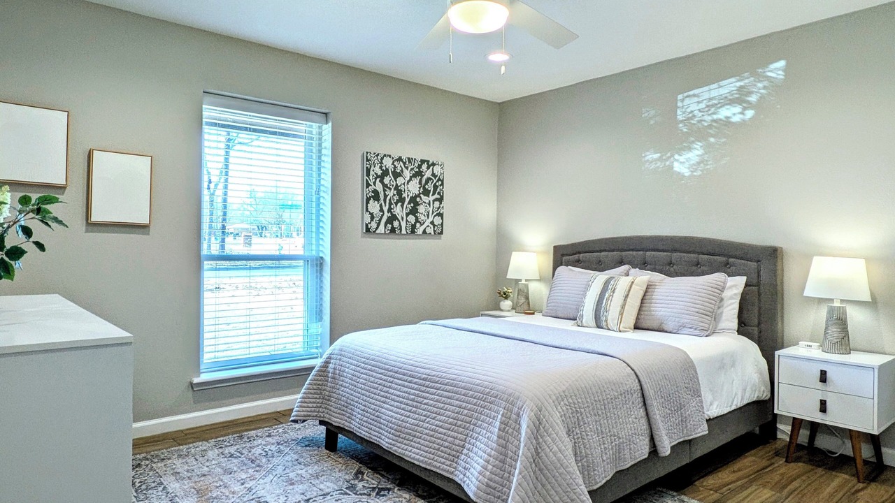 Photo of Bedroom in Frisco