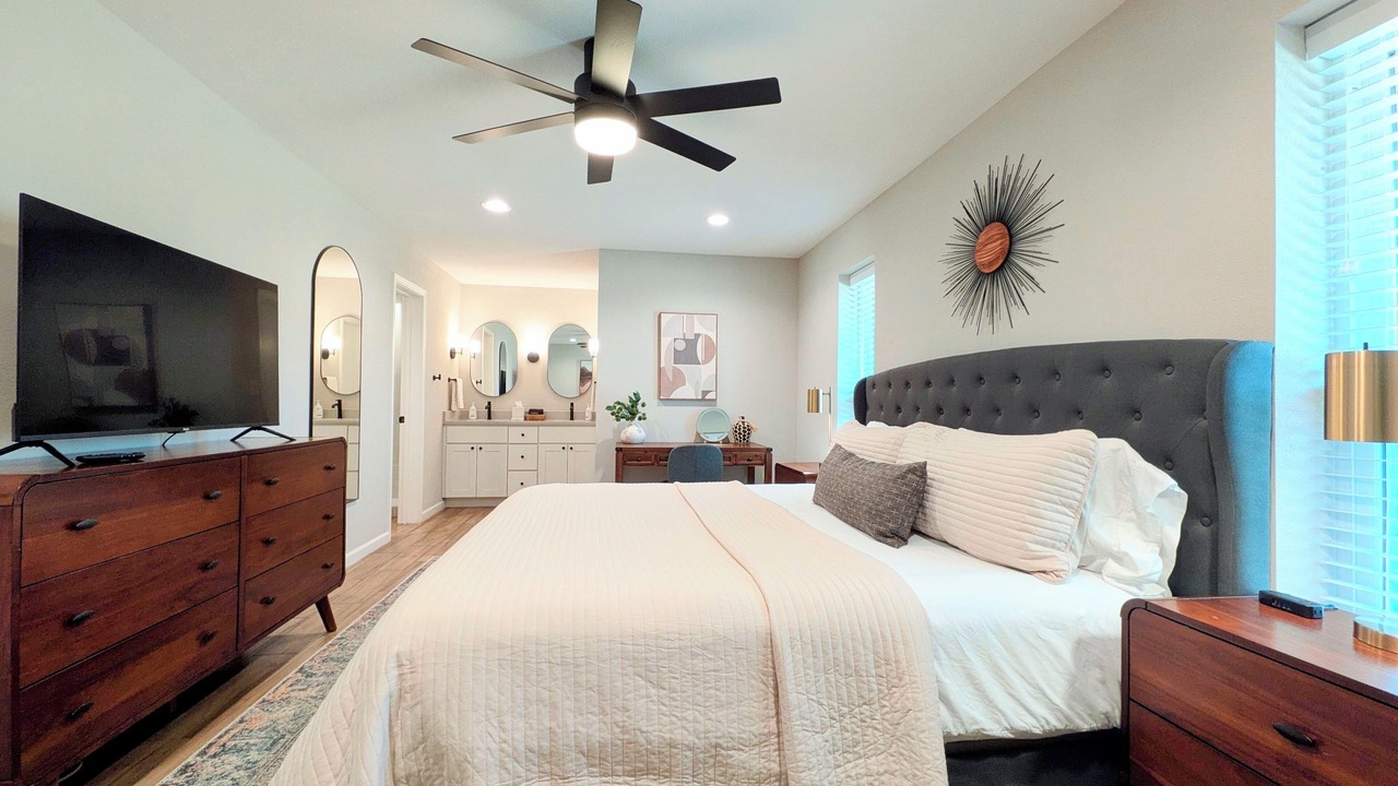 Photo of Bedroom in Frisco