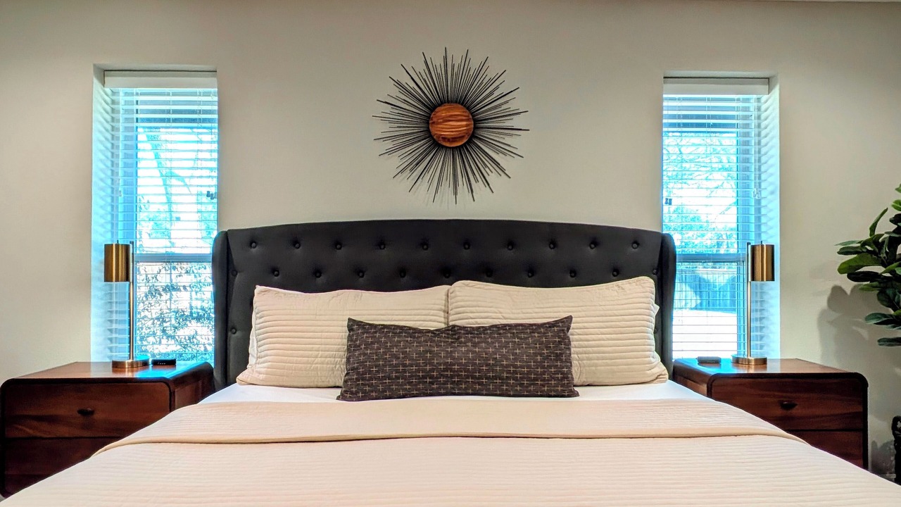 Photo of Bedroom in Frisco