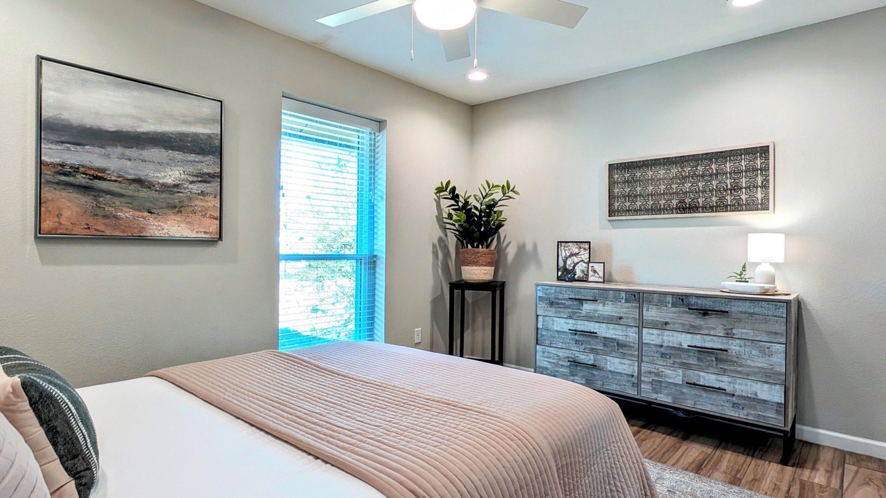 Photo of Bedroom in Frisco
