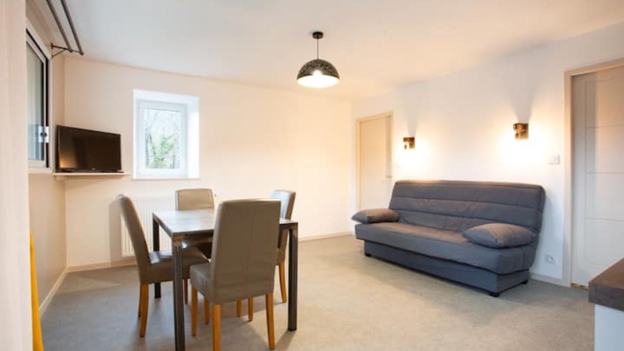 Photo of Livingroom in Saint-Cirgue