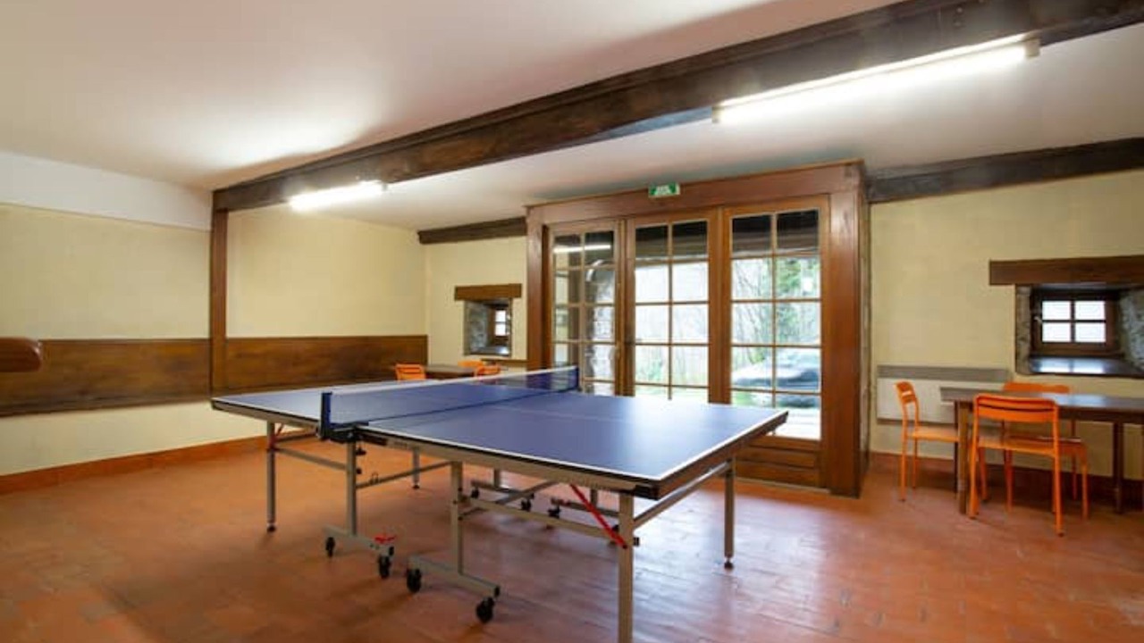 Photo of Bedroom in Saint-Cirgue