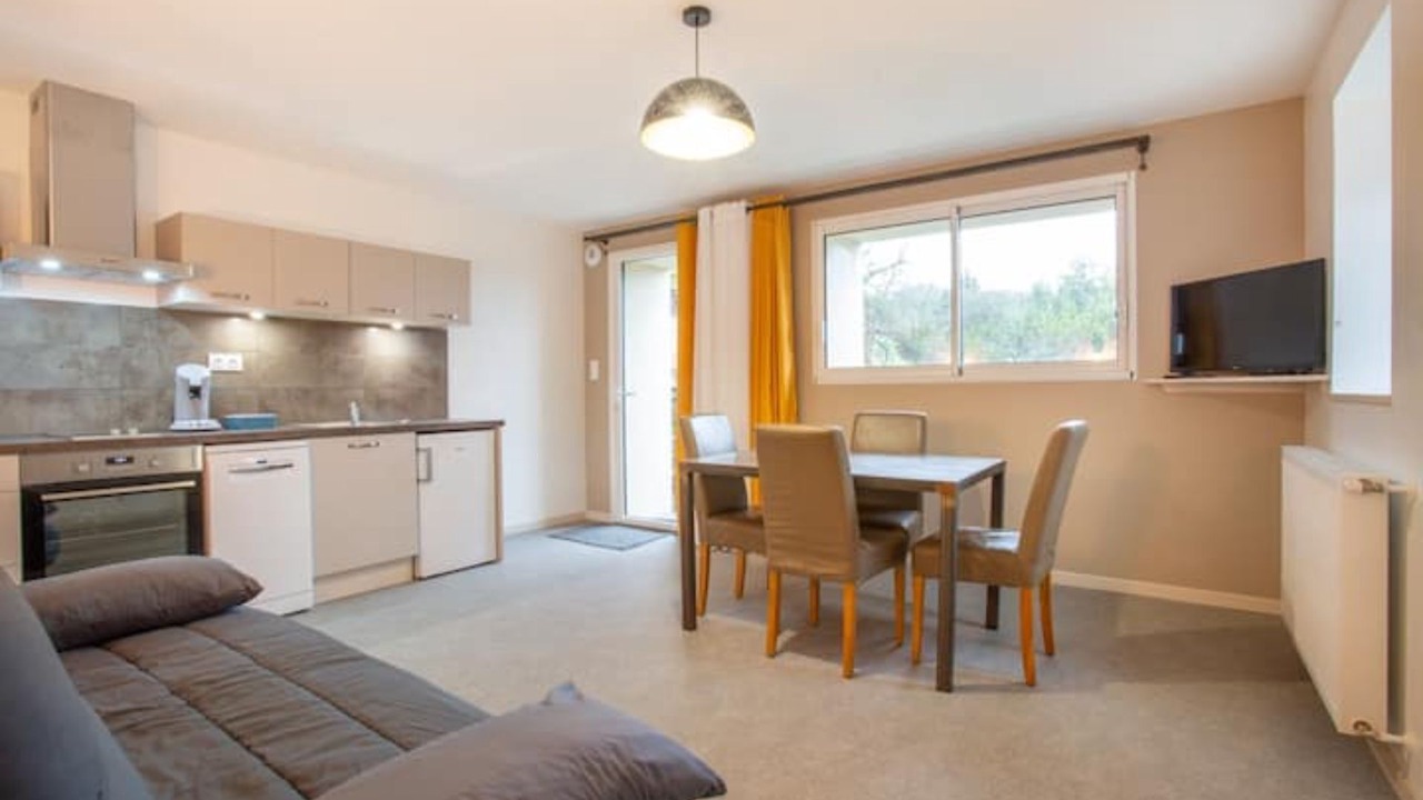 Photo of Livingroom in Saint-Cirgue