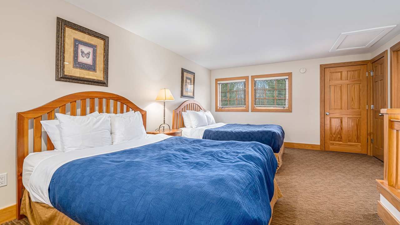 Photo of Bedroom in Boyne Falls