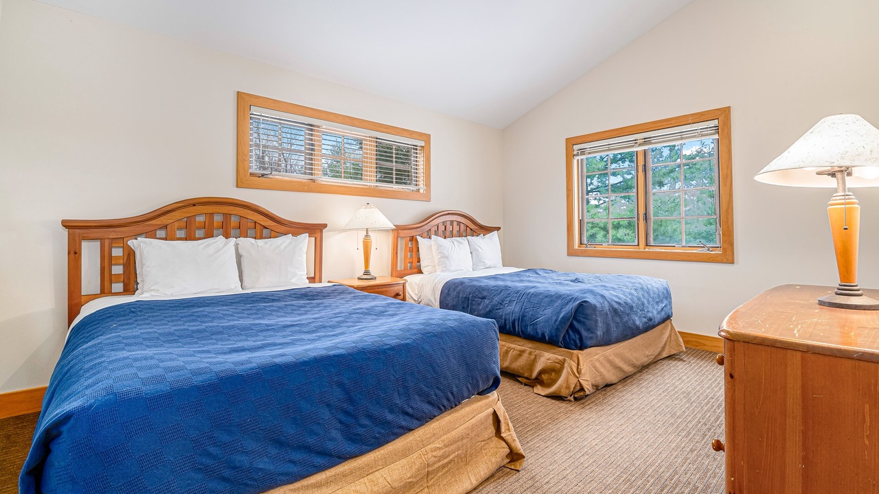Photo of Bedroom in Boyne Falls