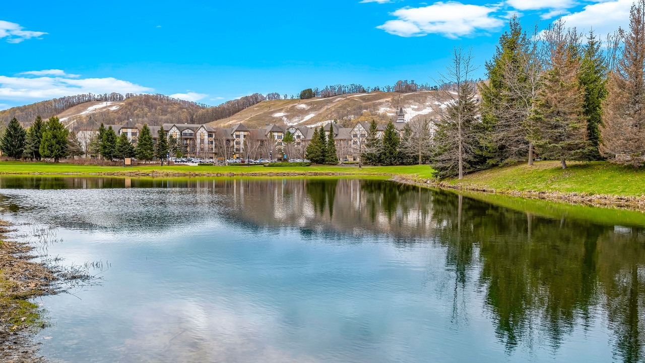 Photo of Outdoor in Boyne Falls