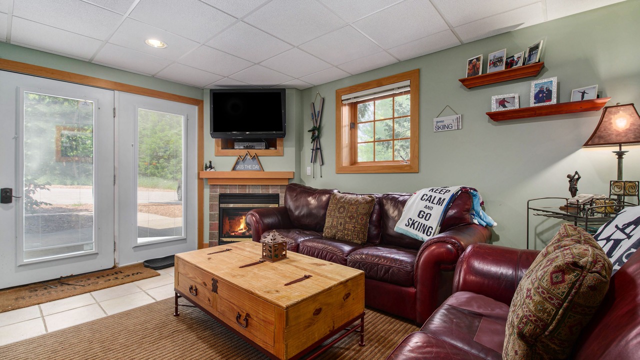 Photo of Livingroom in Boyne Falls