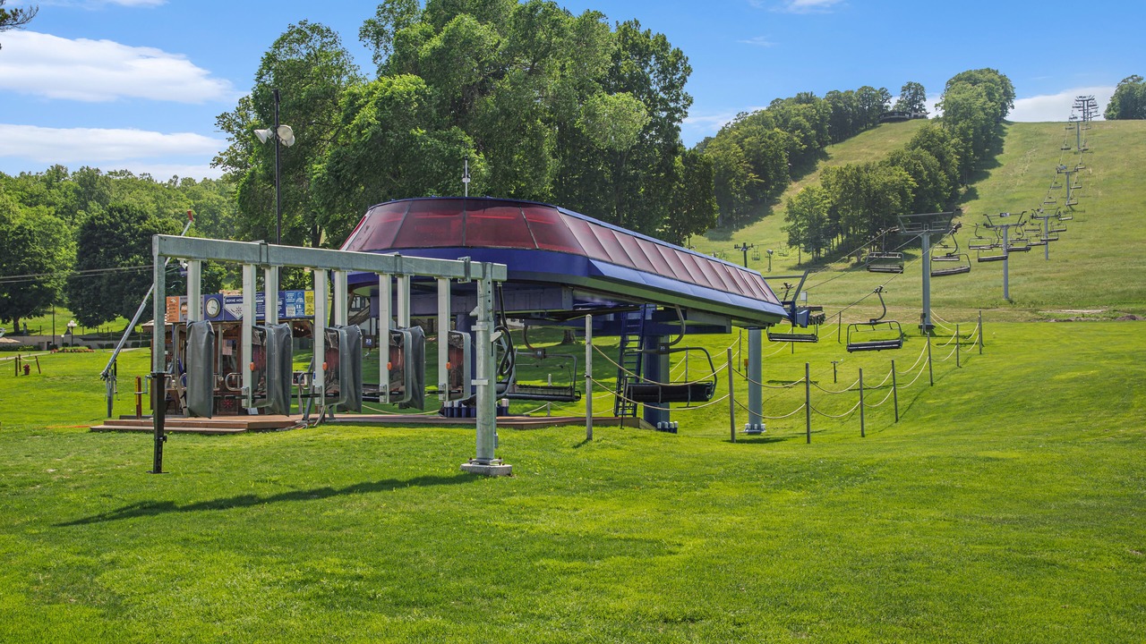 Photo of Outdoor in Boyne Falls