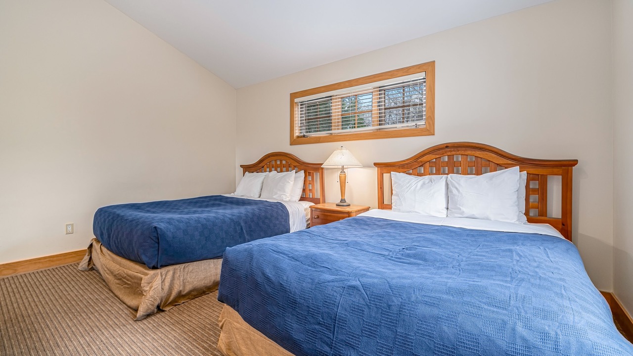 Photo of Bedroom in Boyne Falls