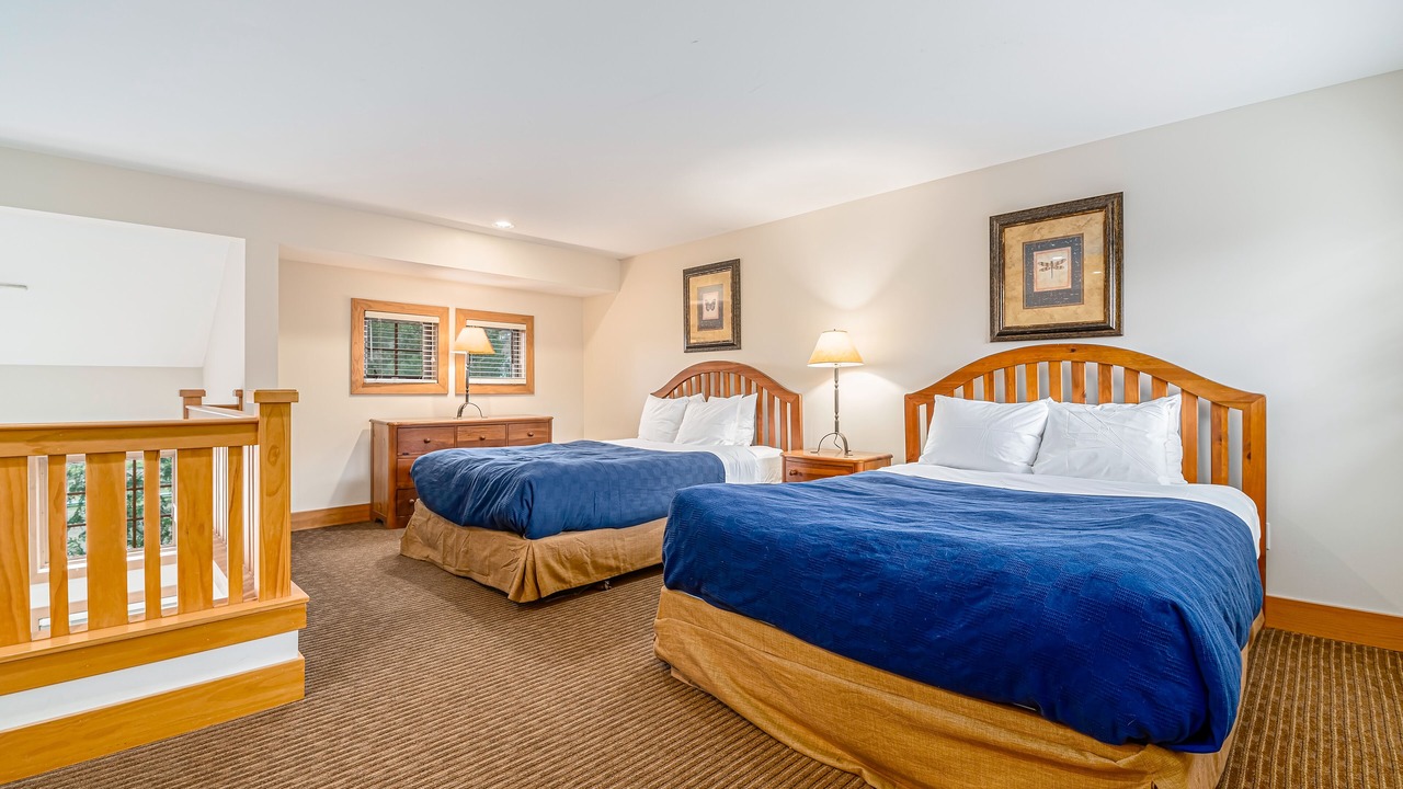 Photo of Bedroom in Boyne Falls
