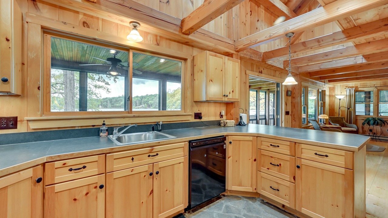 Photo of Kitchen in Westhampton