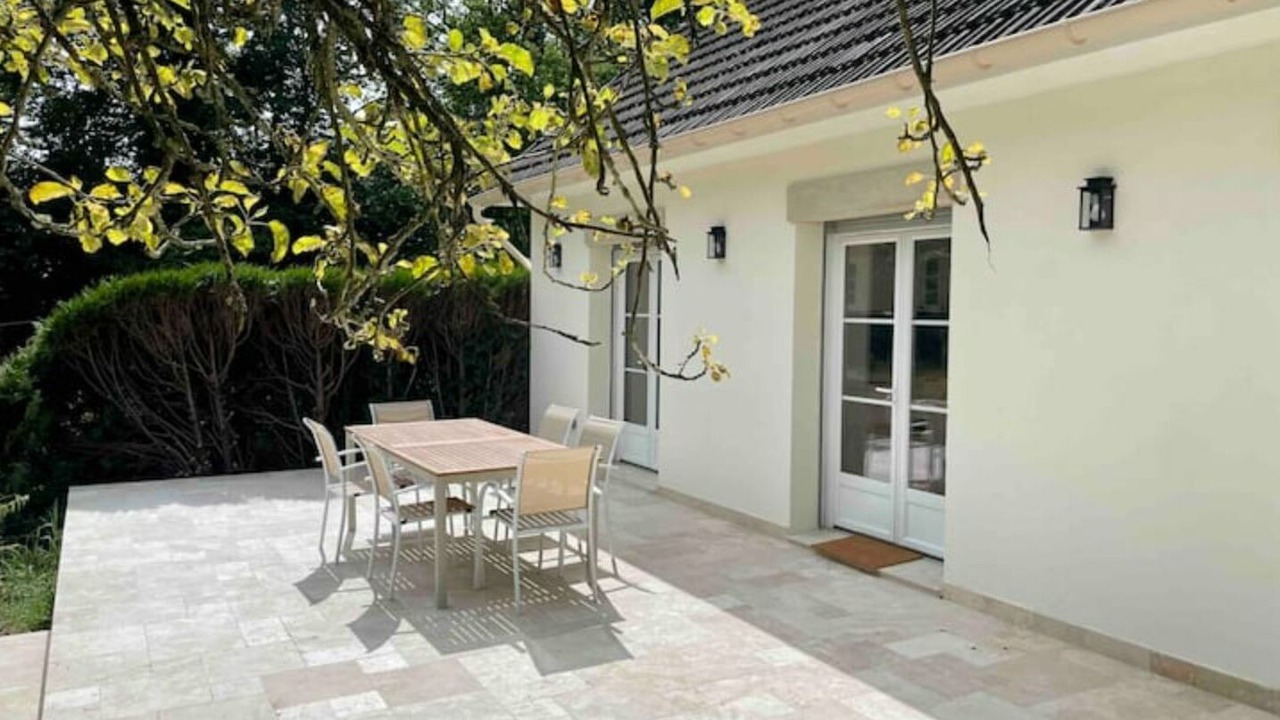 Photo of Outdoor in Gonneville-sur-Mer