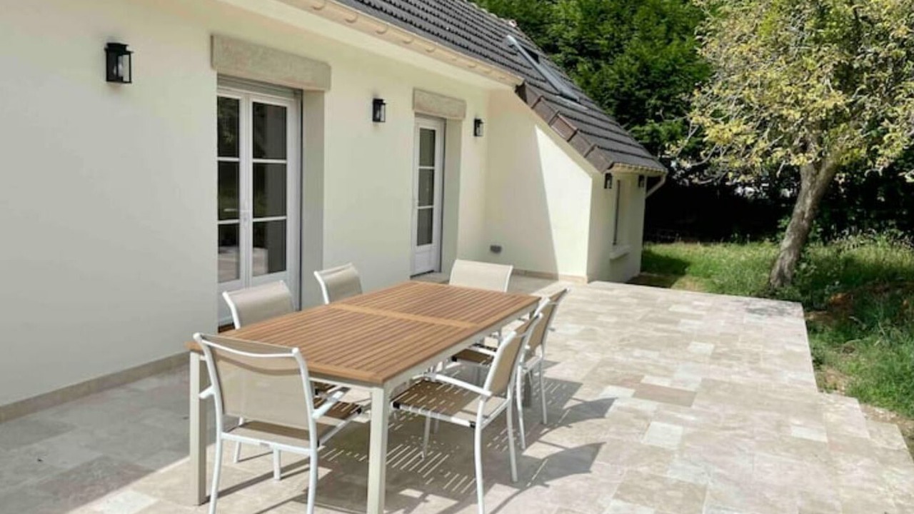 Photo of Outdoor in Gonneville-sur-Mer