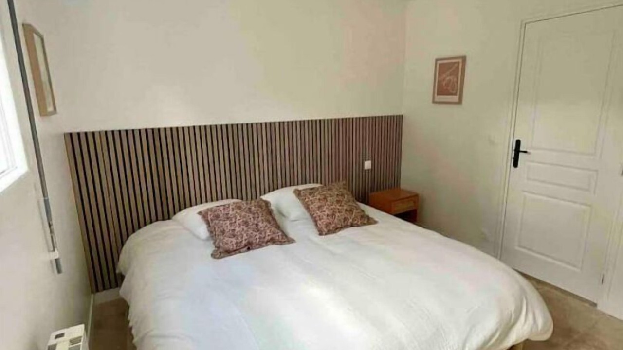 Photo of Bedroom in Gonneville-sur-Mer