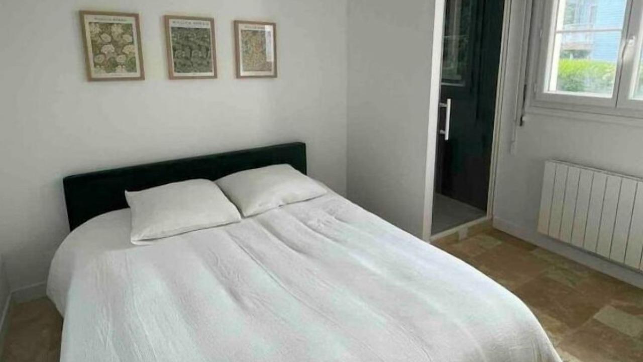 Photo of Bedroom in Gonneville-sur-Mer