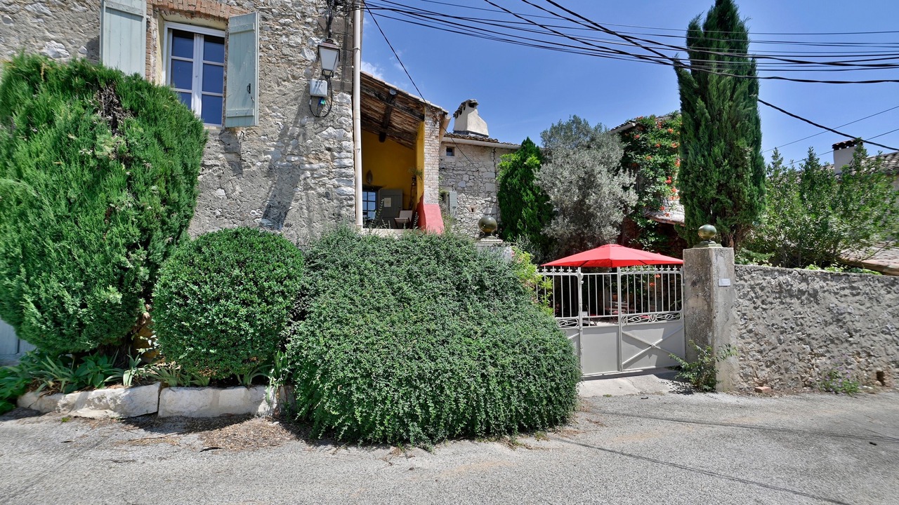 Photo of Outdoor in Lussan