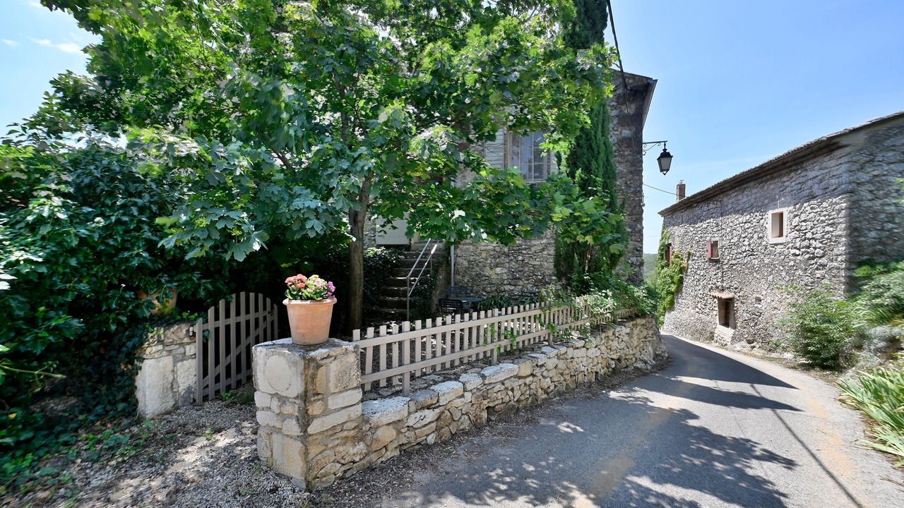 Photo of Outdoor in Lussan