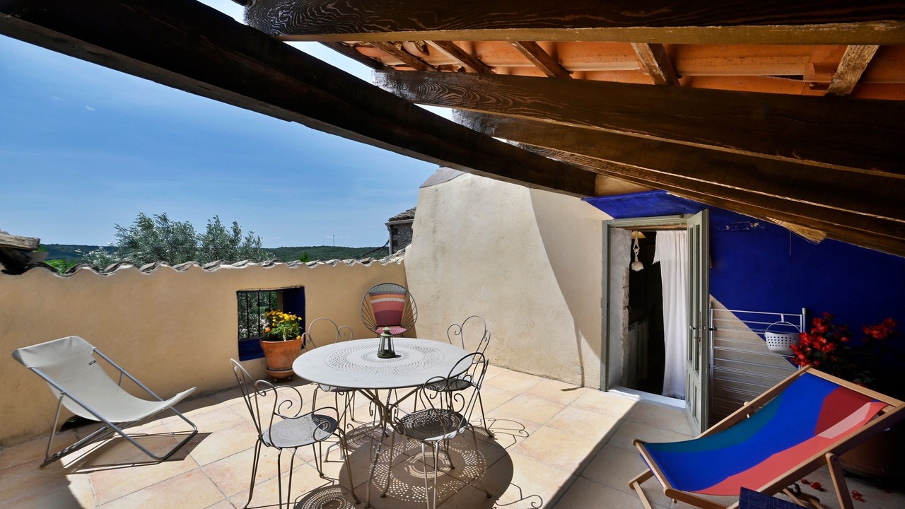 Photo of Outdoor in Lussan