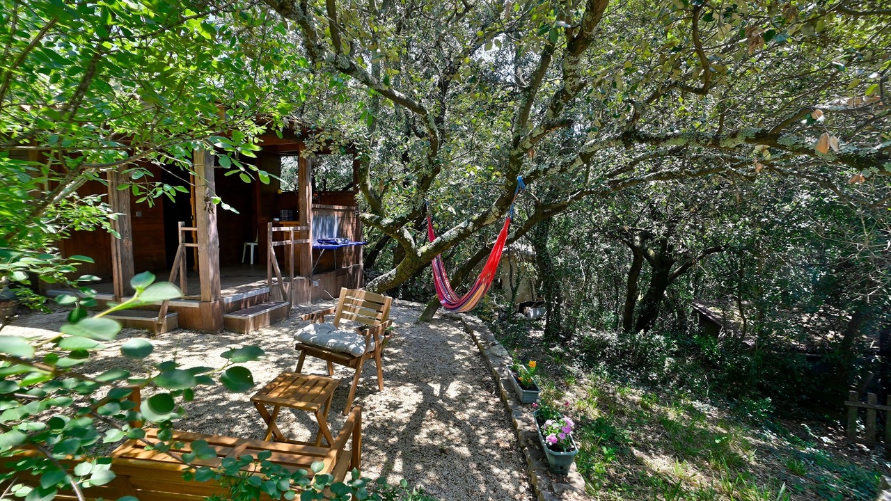 Photo of Outdoor in Lussan