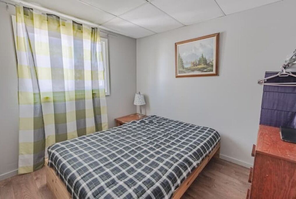 Photo of Bedroom in Frontenac