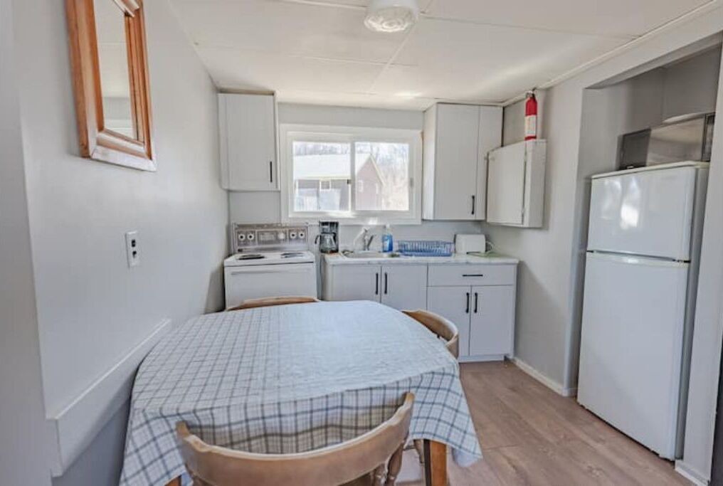 Photo of Kitchen in Frontenac