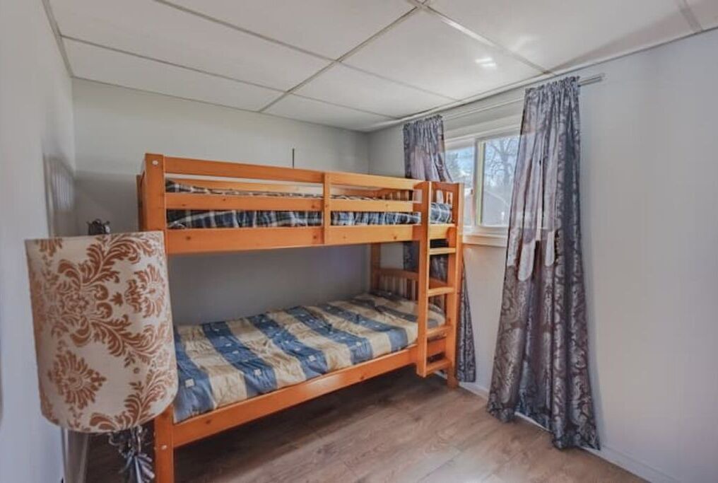 Photo of Bedroom in Frontenac
