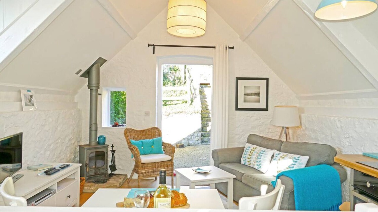 Photo of Livingroom in Bonchurch