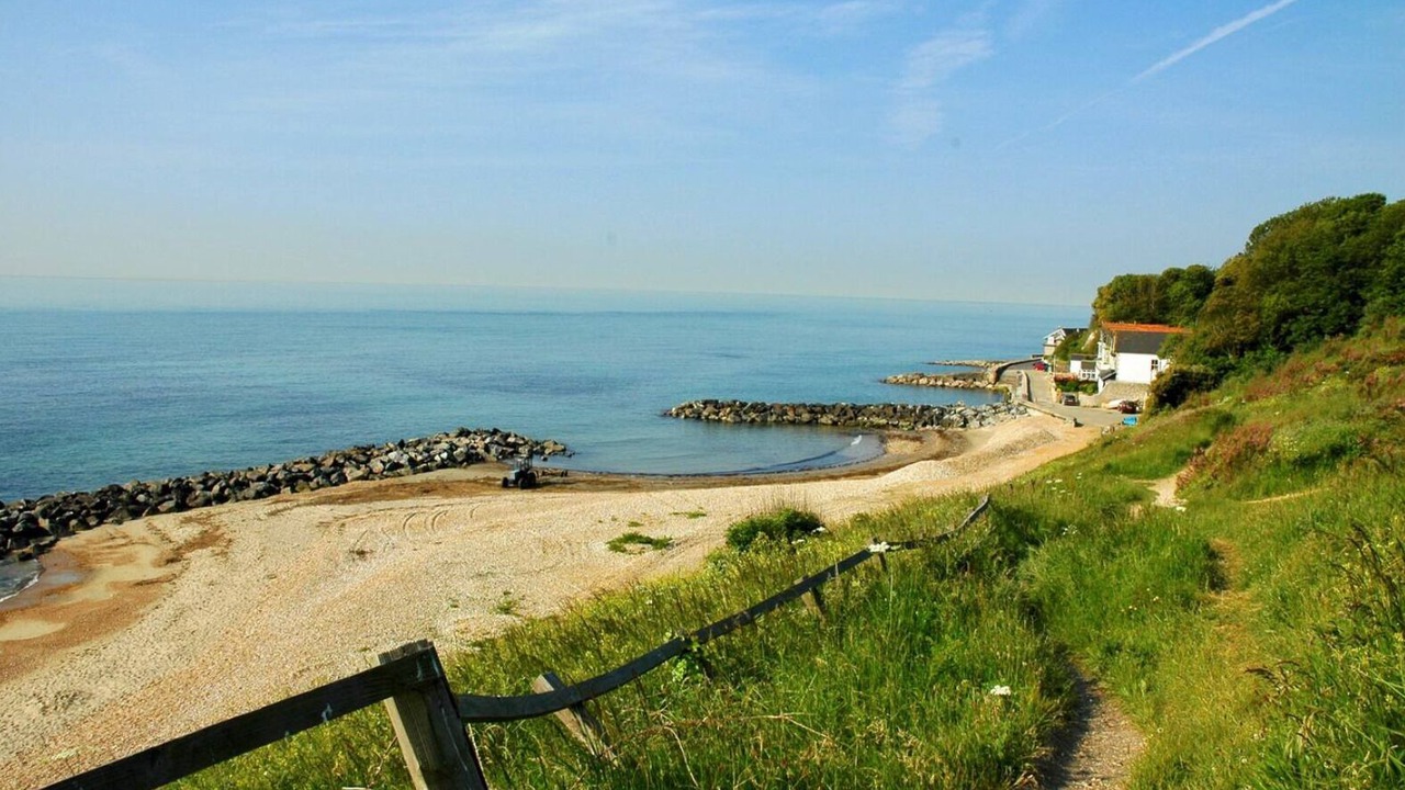 Photo of Others in Bonchurch