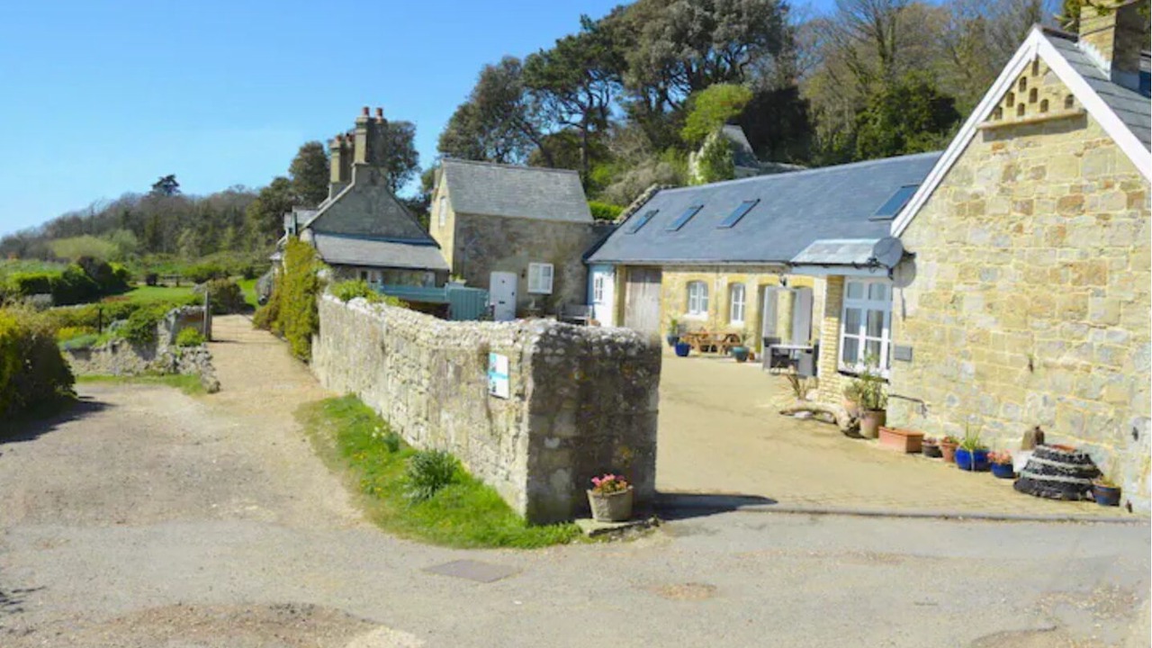 Photo of Outdoor in Bonchurch