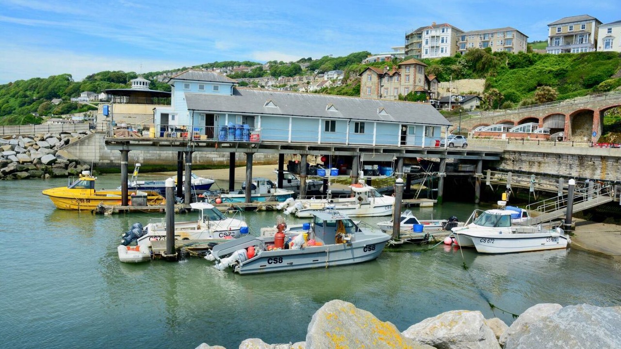 Photo of Others in Bonchurch