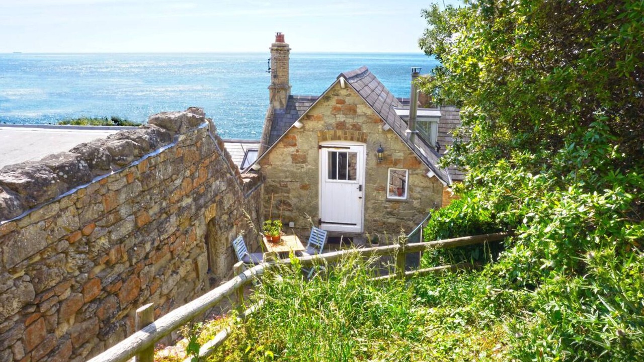 Photo of Outdoor in Bonchurch